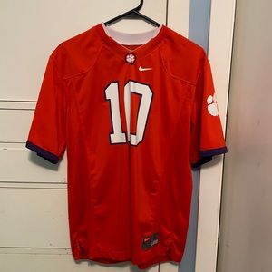 Clemson Football Jersey